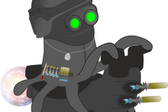 Horde Bean > Blackops Bean