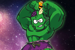 Hulk_in_progress