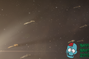 X-7 First May Brawl